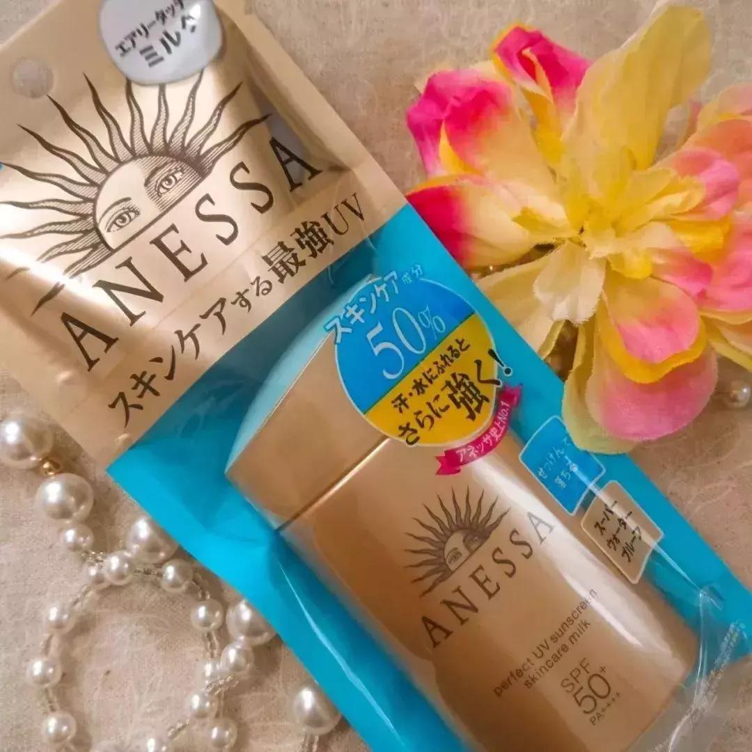 最好用的防晒平价套装推荐,最热门的几款防晒合集