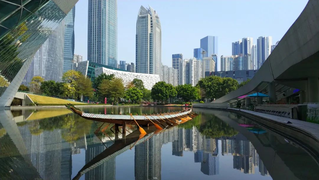 广州的河涌为什么那么脏,广州河涌的源头