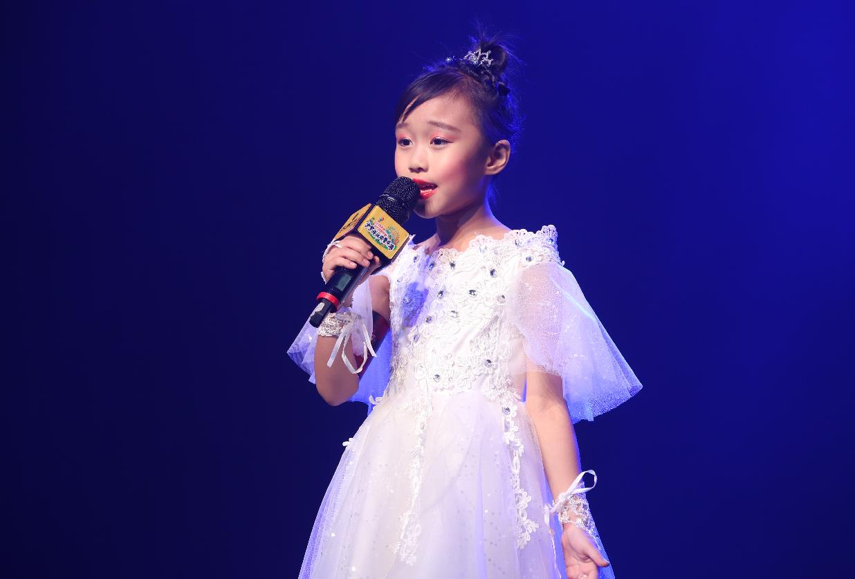 夏凡茜中国好声音完整版,夏凡茜广东