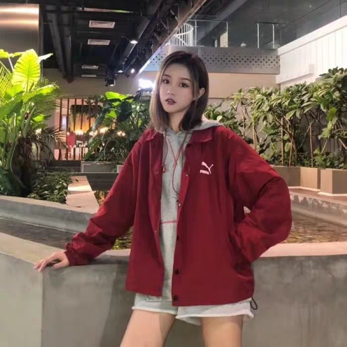 puma彪马2019款,彪马2020外套