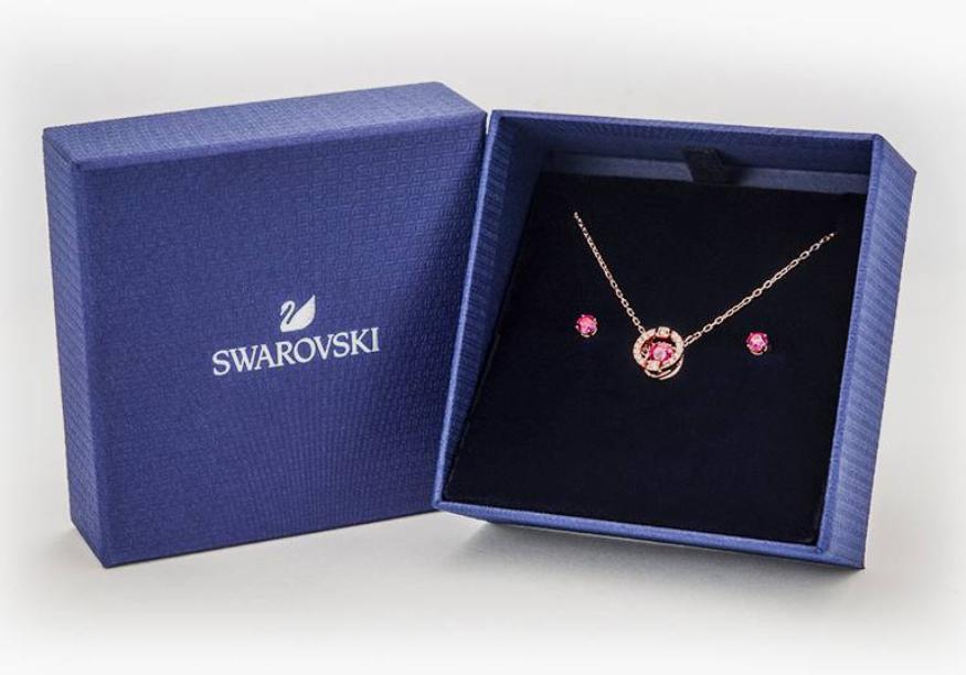 气质女生饰品,气质女神都戴这几种首饰