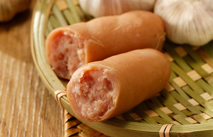 北方香肠和南方香肠,中国最好吃的香肠排名