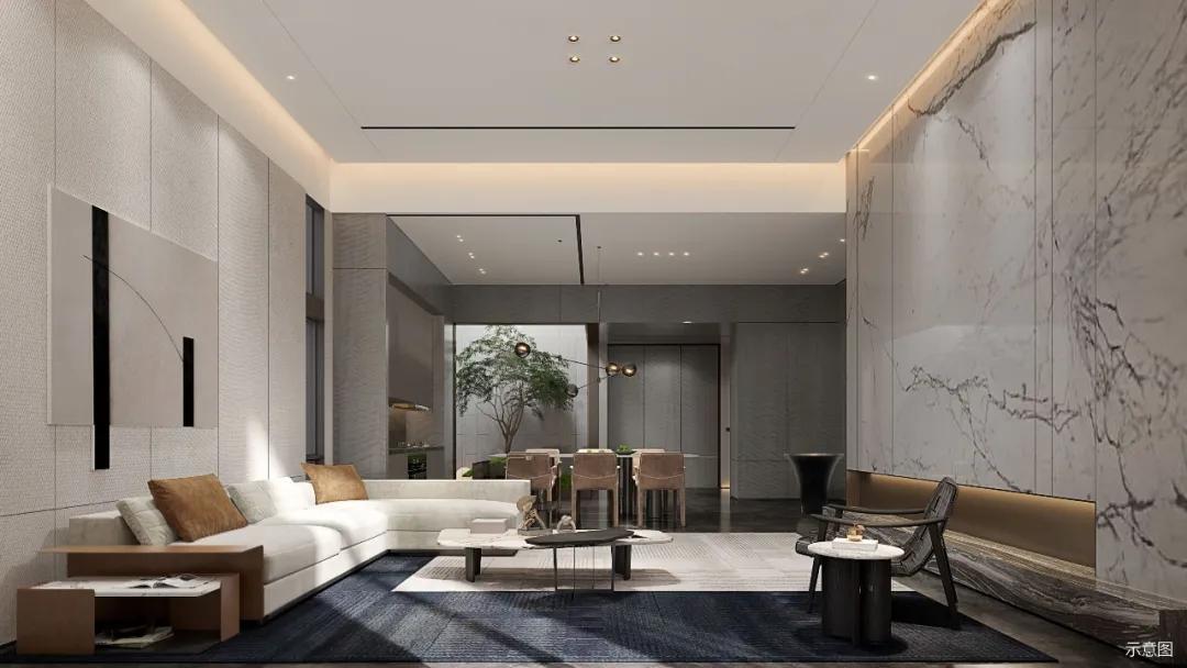 粤海壹桂府定位,广州白云区粤海壹桂府