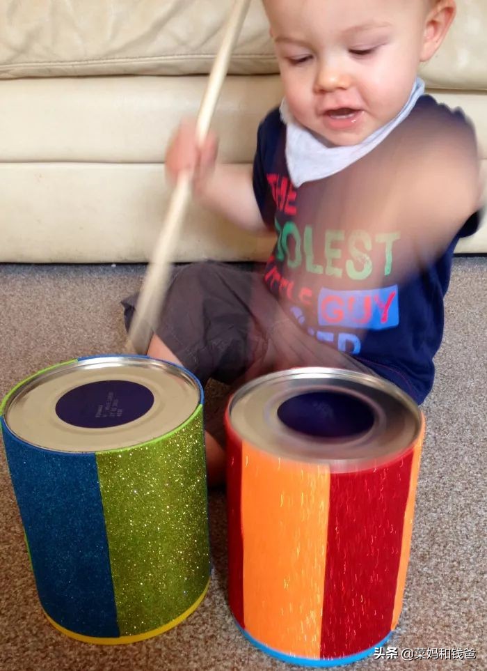 在家带娃不知道怎么玩？这里有15个免费小游戏，快来学习