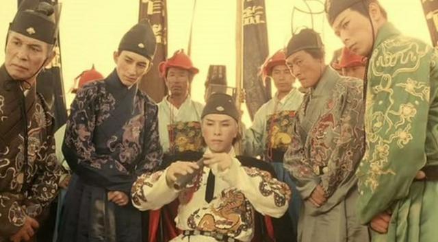 甘露之变唐各方的势力,唐朝甘露之变失败的原因