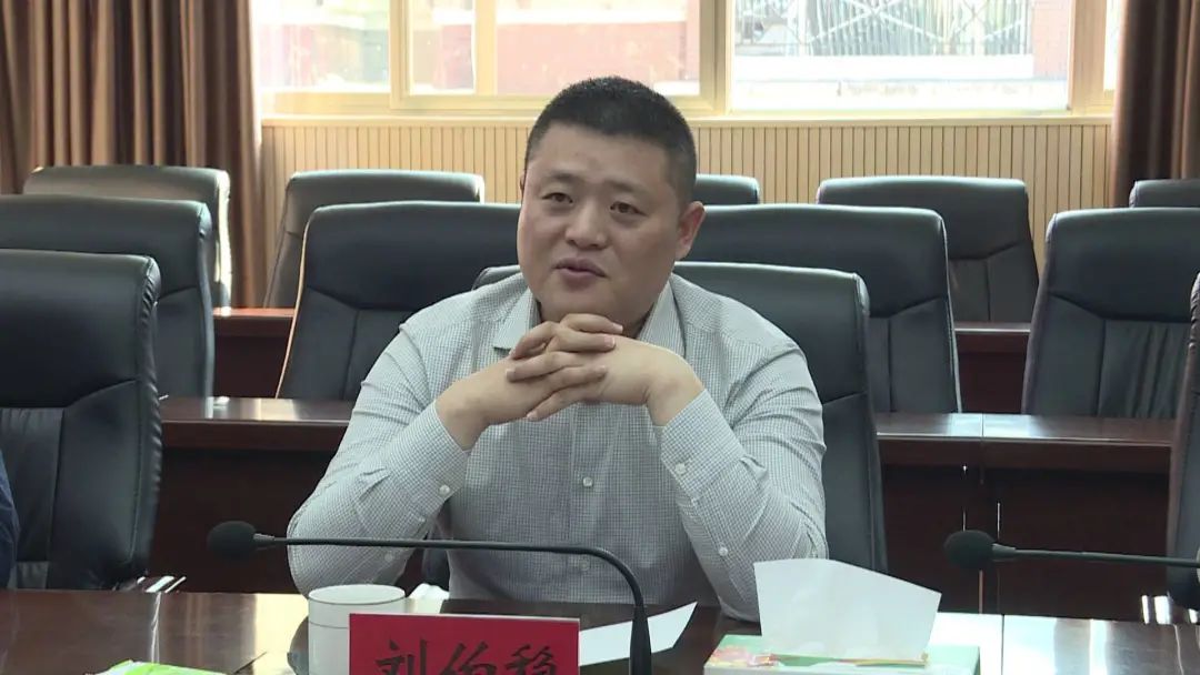 青岛市政府代表团来合肥考察,青岛市代表团考察