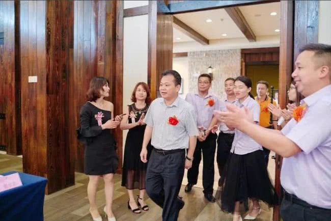 青创会广州,广宁商会青创会