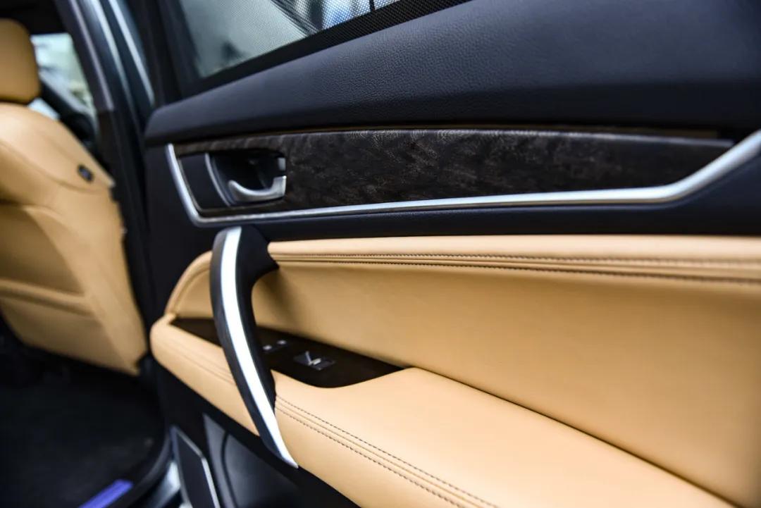 年轻人个子小的值得购买本田urv,东风本田urv怎么打动新中产心