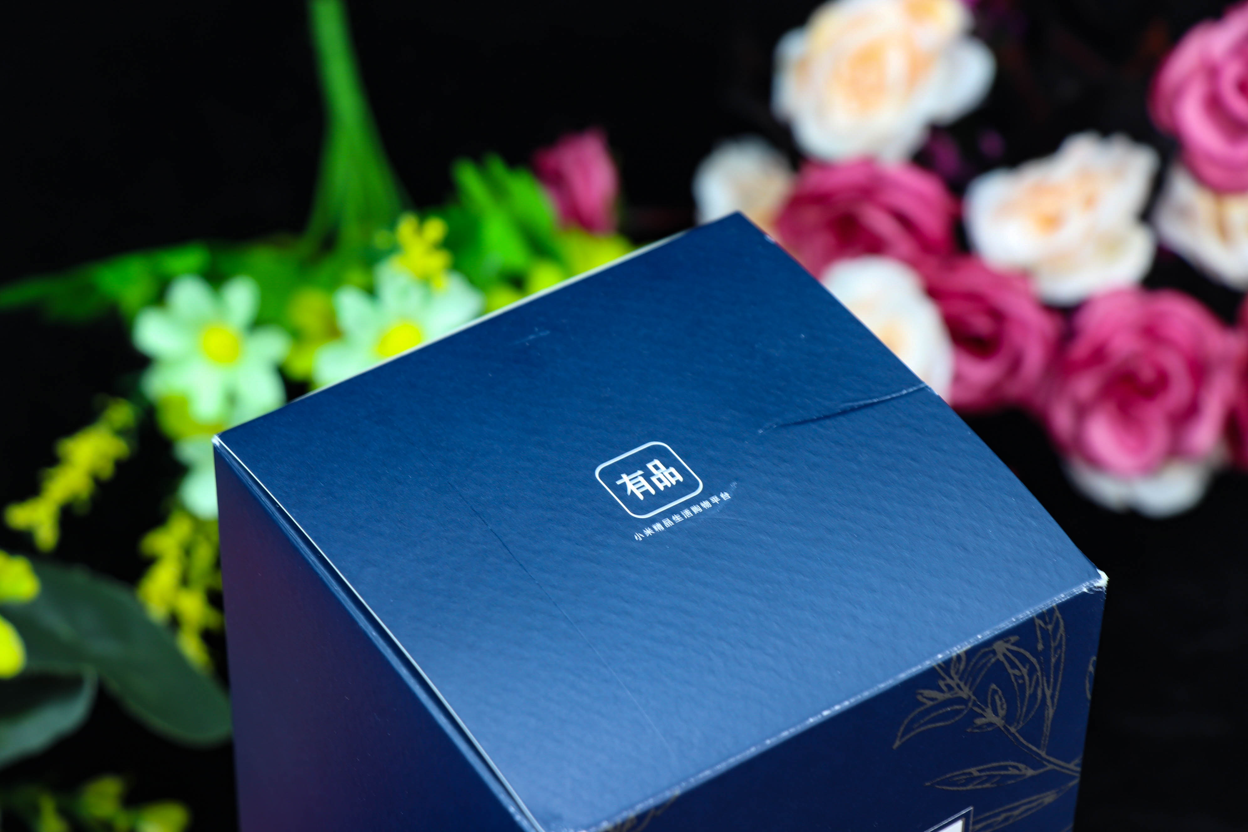 外形很绅士，满屋都香了。使用Prochain花园藤条无火香薰