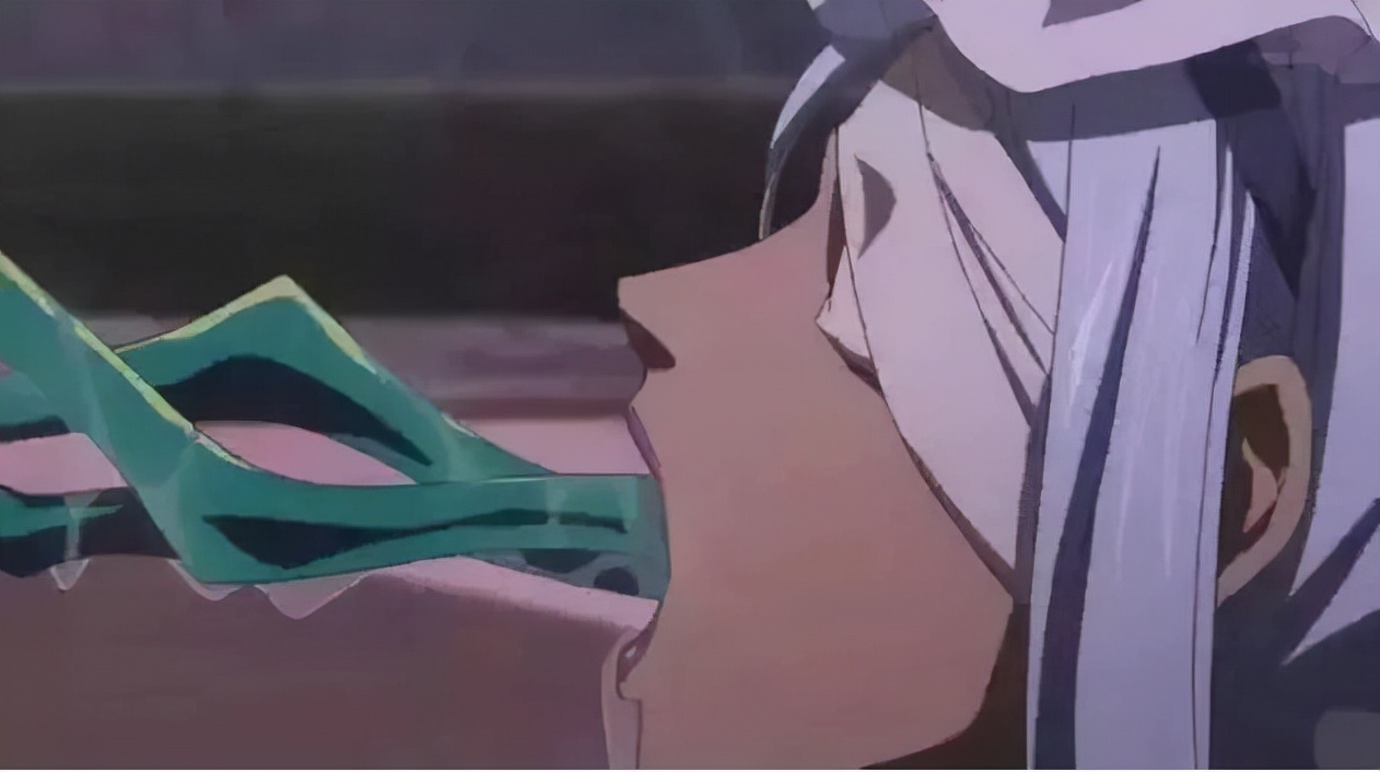 二次元女生真实状态,二次元女生拿武器