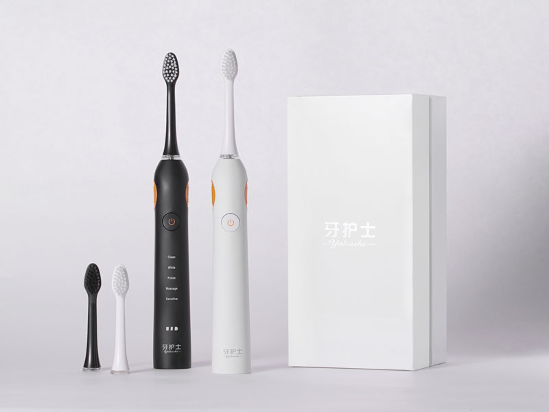 usmile电动牙刷和飞利浦电动牙刷,映趣电动牙刷和小米电动牙刷对比