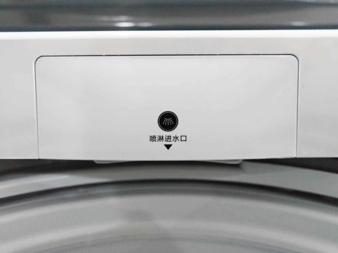 美的1kg全自动洗衣机,全自动洗衣机体验