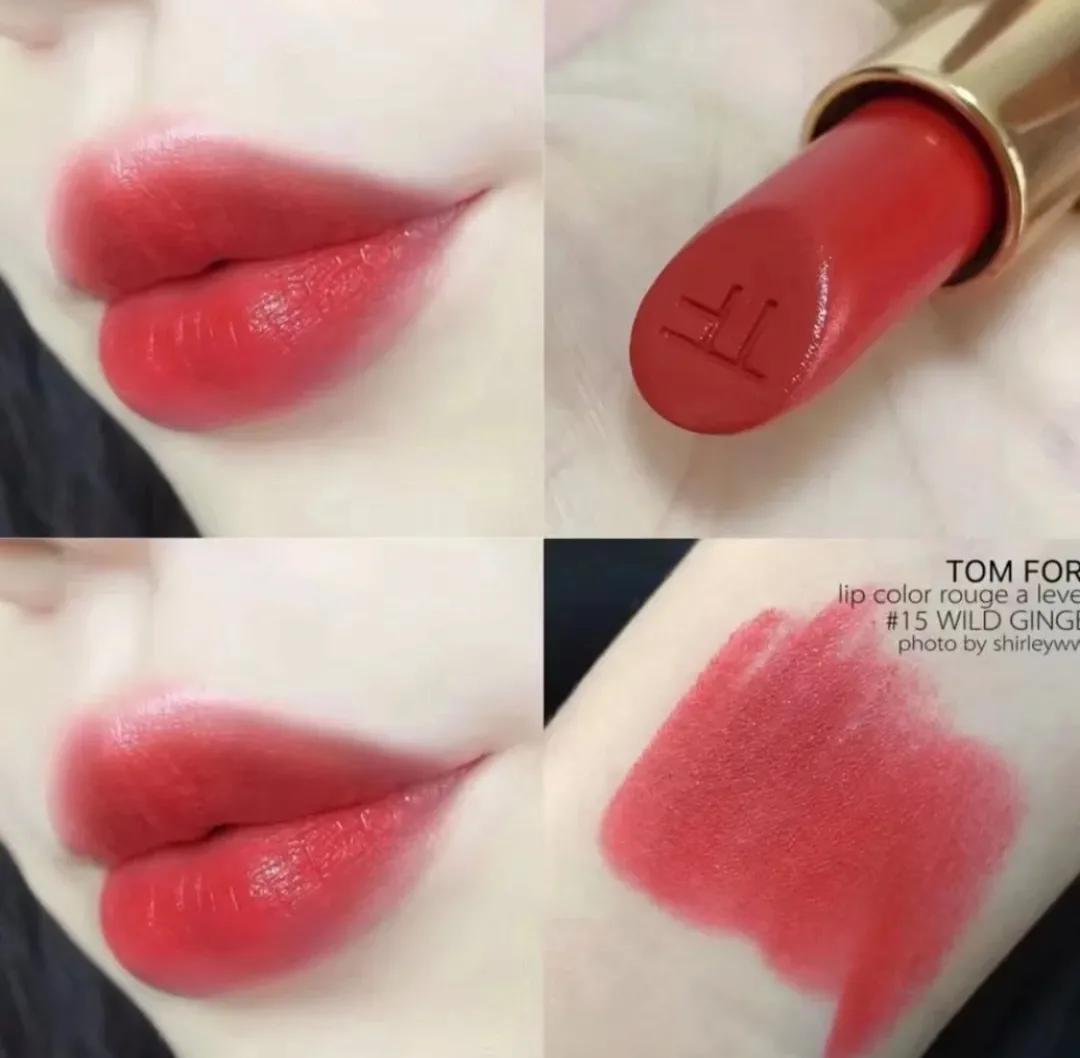 tomford汤姆福特黑管唇膏口红,tomford汤姆福特经典黑管口红