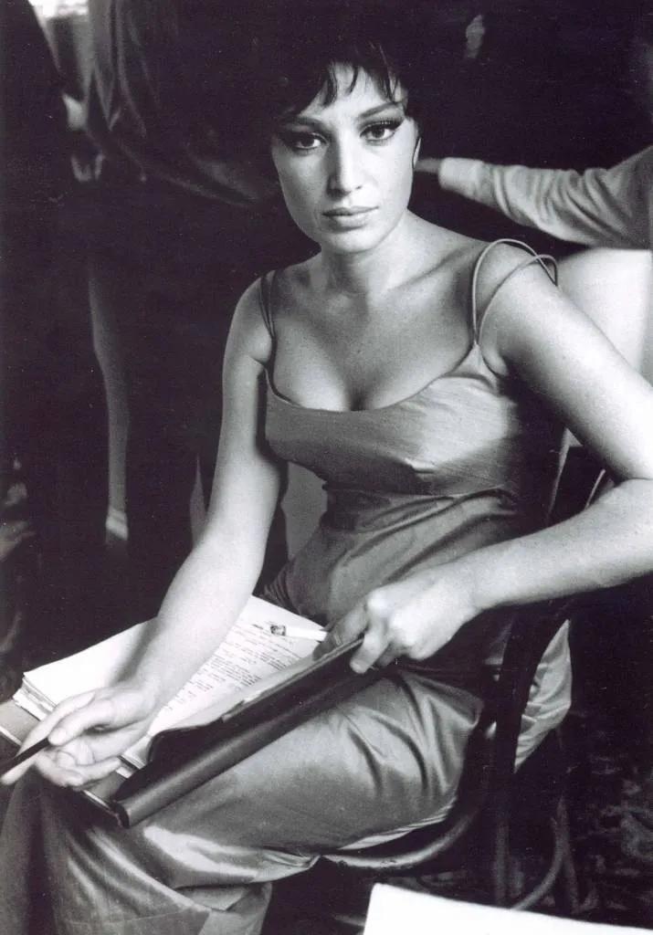 意大利经典美人,意大利美人