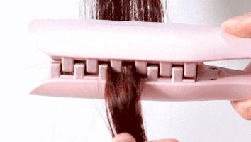 告别头发扁塌的问题,头发细软稀少扁塌适合的短发发型