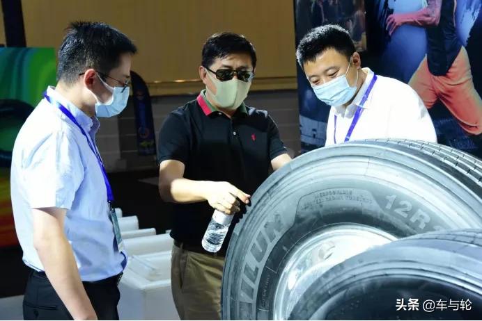 青岛轮胎展央视,青岛轮胎展览会