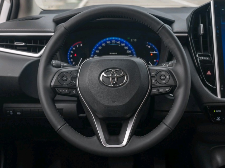 昂克赛拉思域卡罗拉速腾怎么选择,卡罗拉速腾朗逸怎么选择