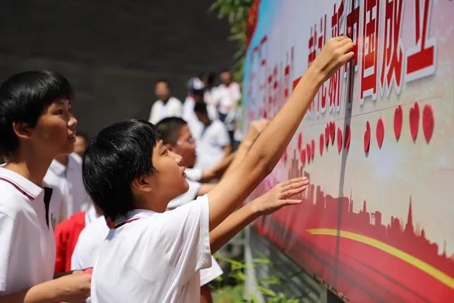 福州市招生简章,福州时代中学招生简章