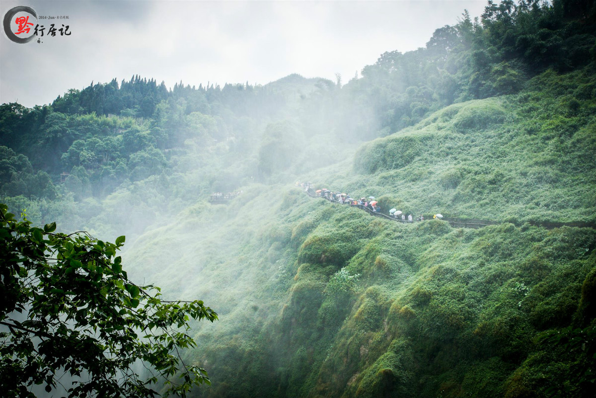 昆明去黄果树游玩攻略,恩施黄果树景区游玩攻略