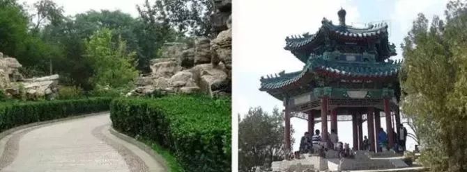 北京最繁忙的路口,北京最安全路口