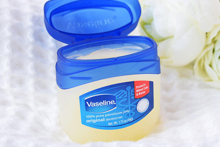 凡士林混合乳霜,推荐凡士林滋润身体乳