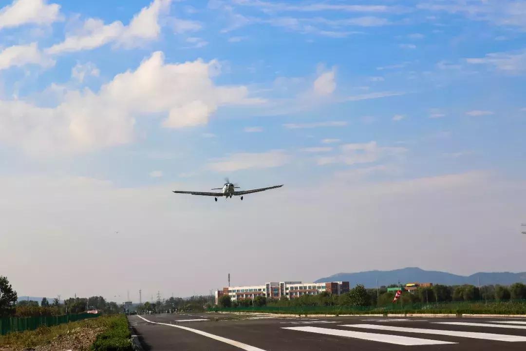 飞机常识及飞行知识普及课程,飞机开飞的技巧