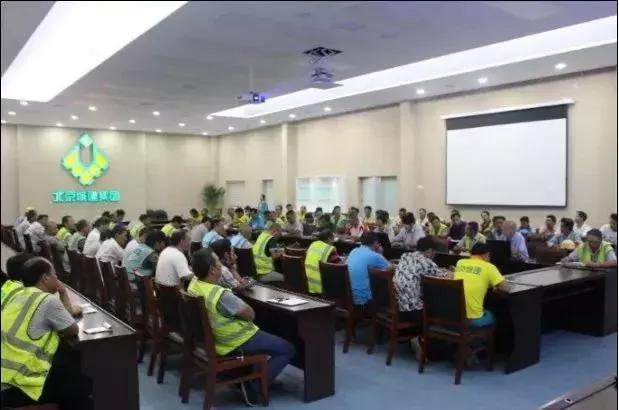 施工现场管理的思路与技巧,浅谈施工现场管理技巧