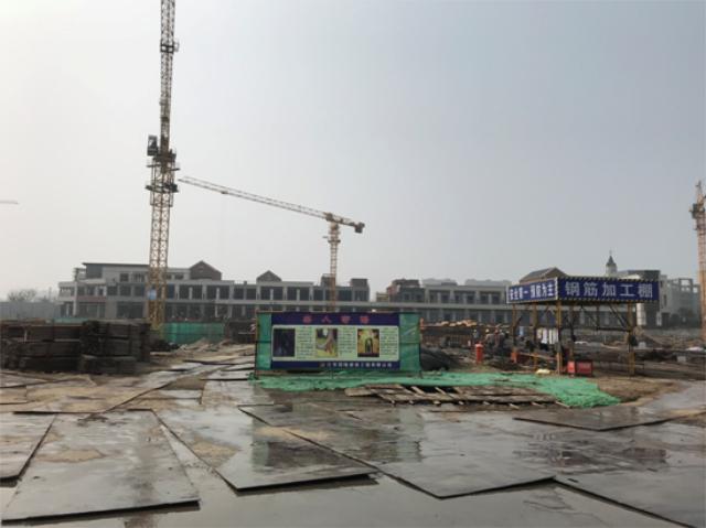 2023年盐城要开的商业综合体,盐城商业综合体大集合