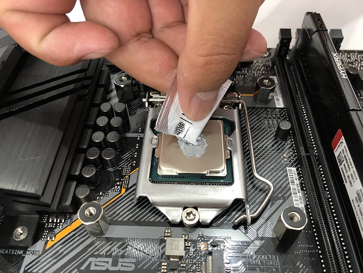 自己组装电脑主机步骤图解,组装电脑自己怎么组装