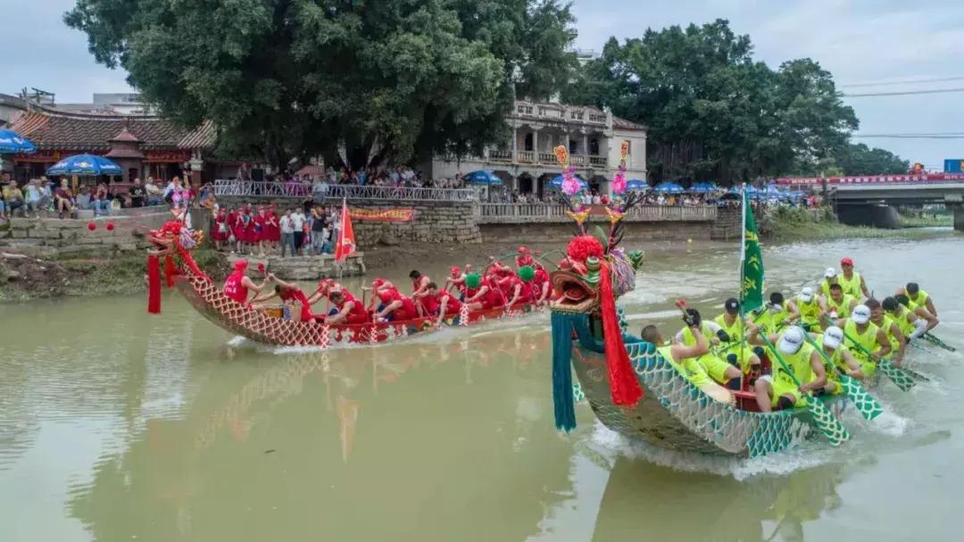 2018枫亭设区获批新闻,枫亭古镇