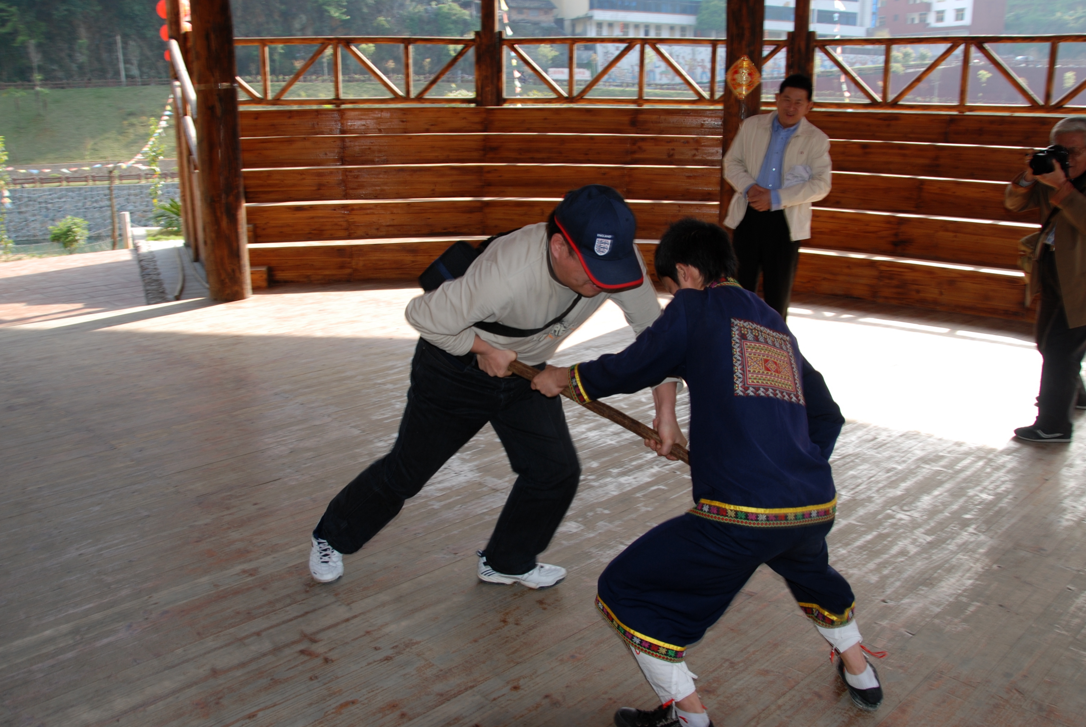 瑶寨必背100个寨子,必背瑶寨景点