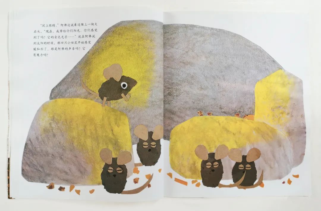 培养孩子好性格的绘本,关于孩子成长的经典绘本