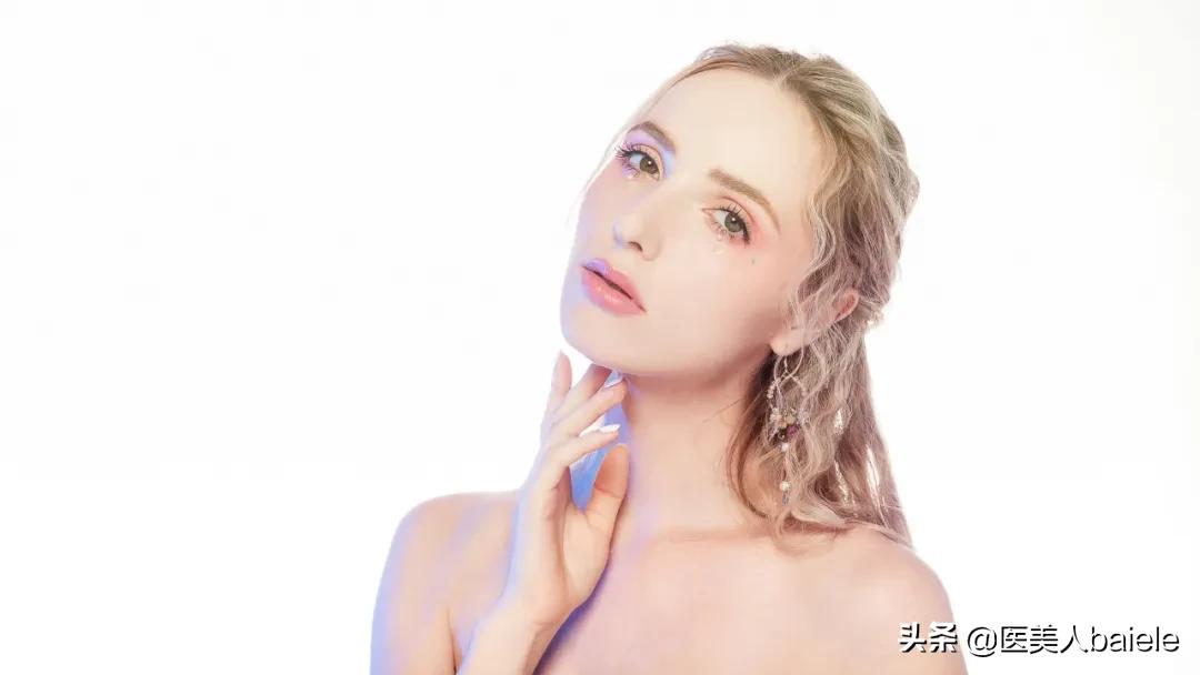 怎样化妆让男神一看就喜欢上你,男生化妆教程先后顺序