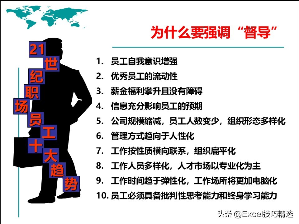 如何成为更强的团队管理者,如何做好一个团队管理者