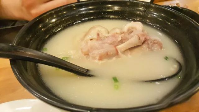 成都蹄花汤十大排行榜,成都蹄花汤排行榜前十名