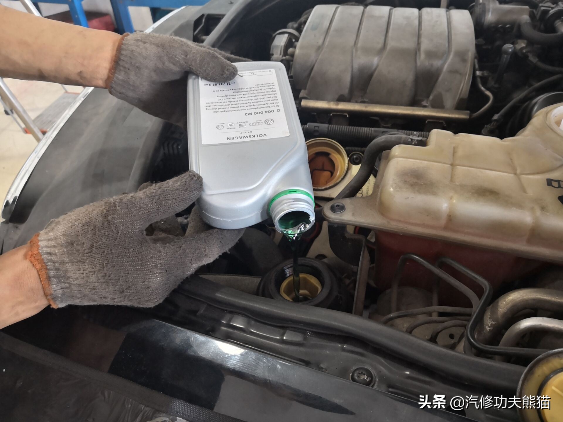 老款奥迪a6l烧机油的车型,最新款奥迪a6l质量怎么样烧机油吗