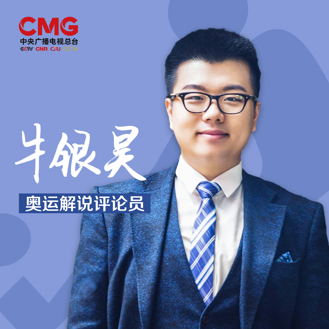 总台主持人上新,中央台节目主持人上新