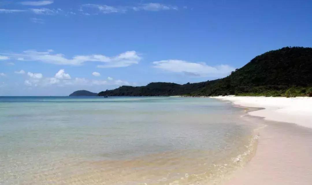 国庆人少自驾游推荐,国庆人少地方旅游推荐