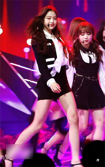 女团腿速成只需一招教你矫正肌肉,裤子大腿部肥了怎么办简单小妙招