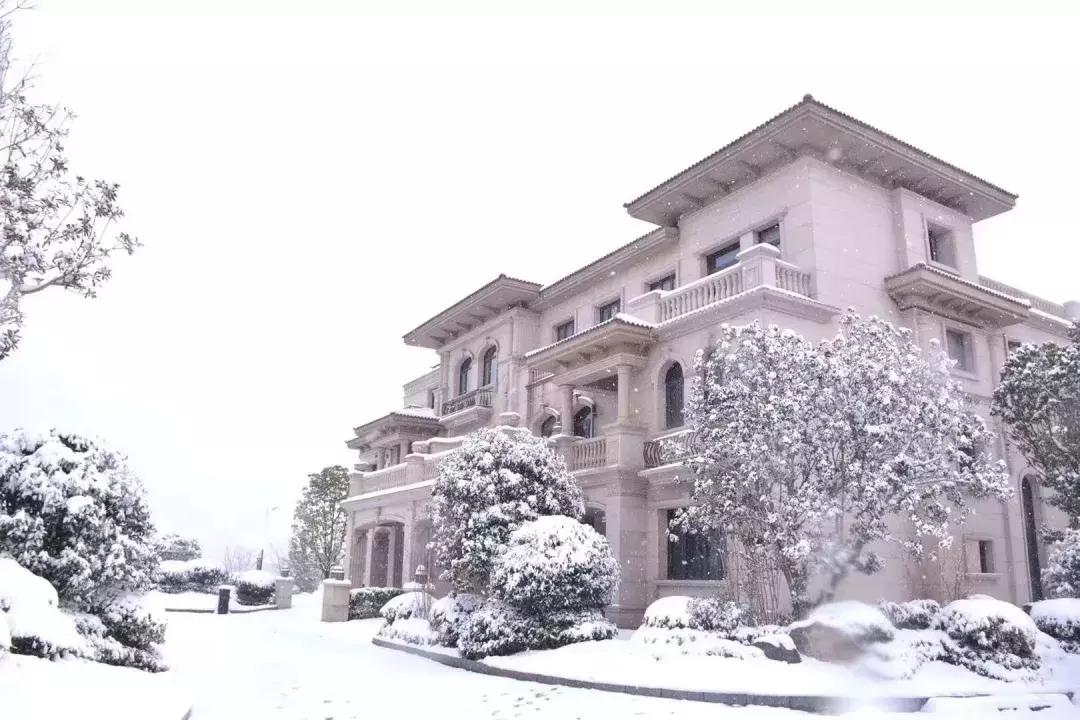 碧桂园天玺湾别墅设计,原创艺墅装修经验攻略