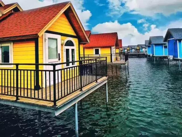 旅游天津周边哪好玩,天津旅游有海的地方