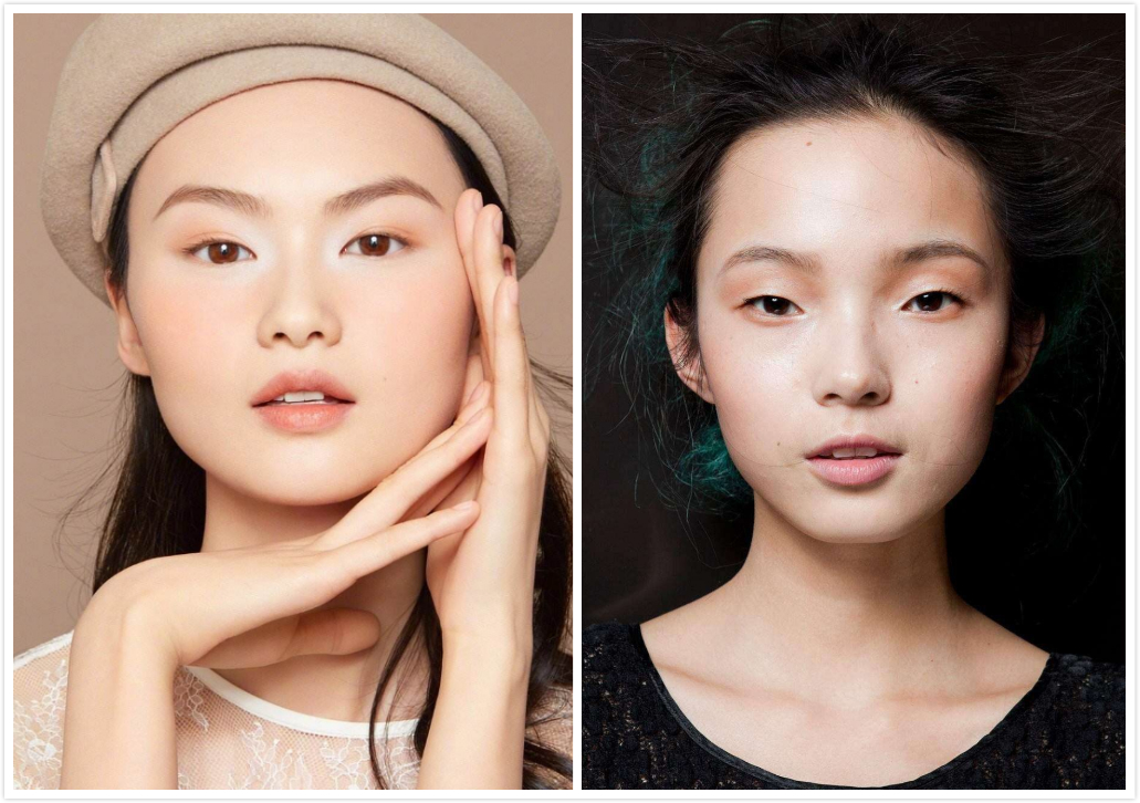 脸大美颜怎么调整又自然又好看,变美必备显脸小显白