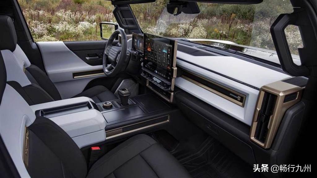 200多万左右的悍马车,悍马电动车15000牛米