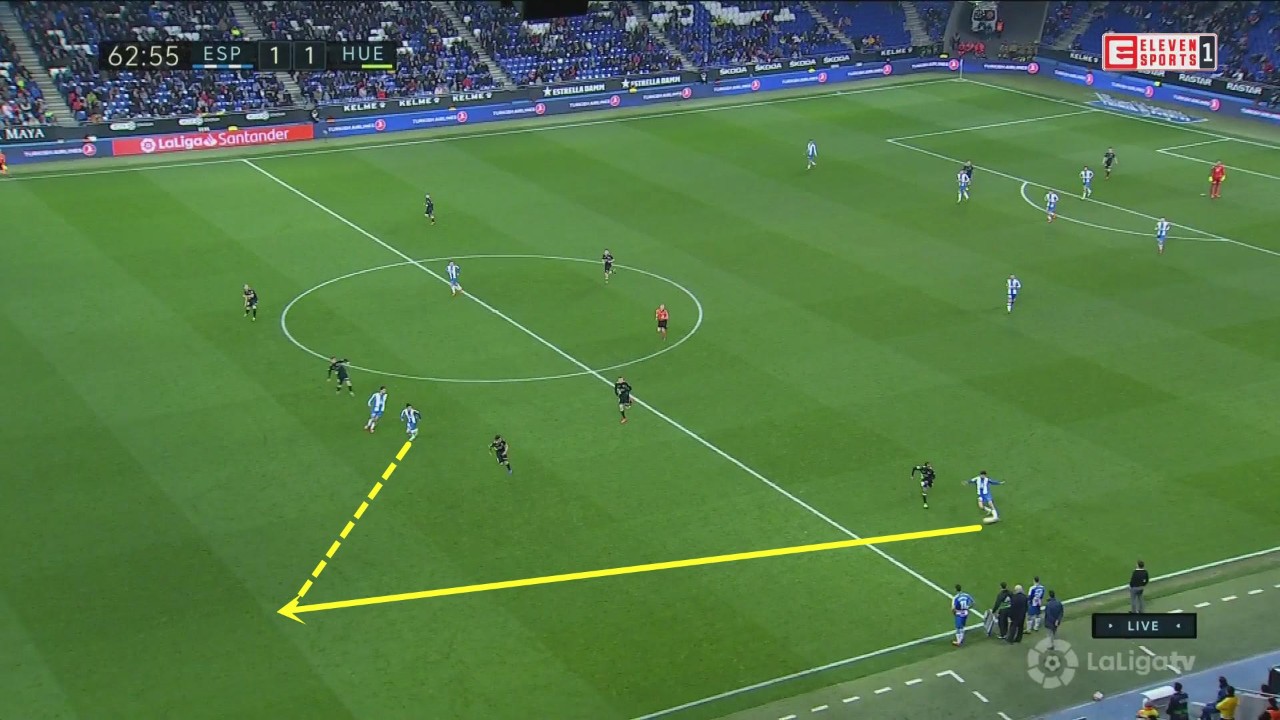 武磊面对皇马巴萨的高光时刻,武磊高光时刻