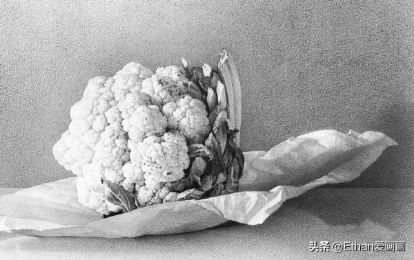 素描铅笔如何辨别好坏,素描作品专业点评术语