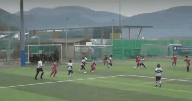 足球小将的日记,足球小将训练日记