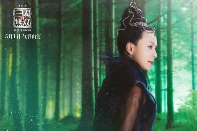 真三国无双电影讲的是什么,真三国无双电影是烂片还是经典