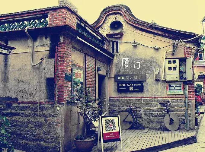 只有文艺小清新？游侠客厦门站开张，带你走入城市内心！