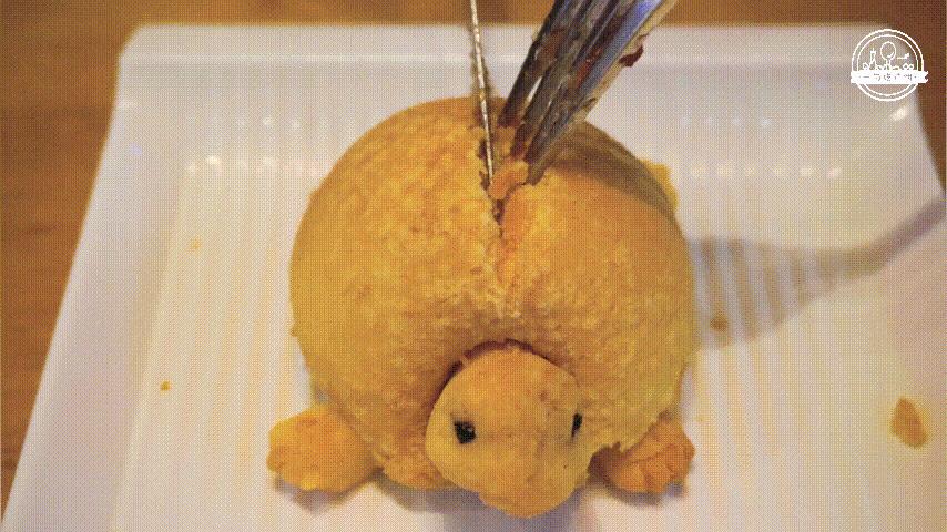 能吃*摸自**十三幺的粤菜馆，一个人来店里要吃四缸，都还不过瘾