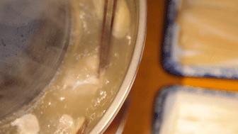 大连好吃的铜火锅涮羊肉,清水铜锅涮羊肉地道的京味儿火锅